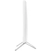 Computer HP 24-cb1009ng All-in-One / i5 / RAM 8 GB / unità SSD display bianco
