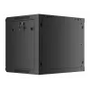 Armadio a parete LANBERG WF01-6409-23B 9U, 60 kg, IP20, 600×450×512 mm, nero
