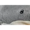 Peluche Schmidt Spiele The White Shark peluche, modello 42841, peluche