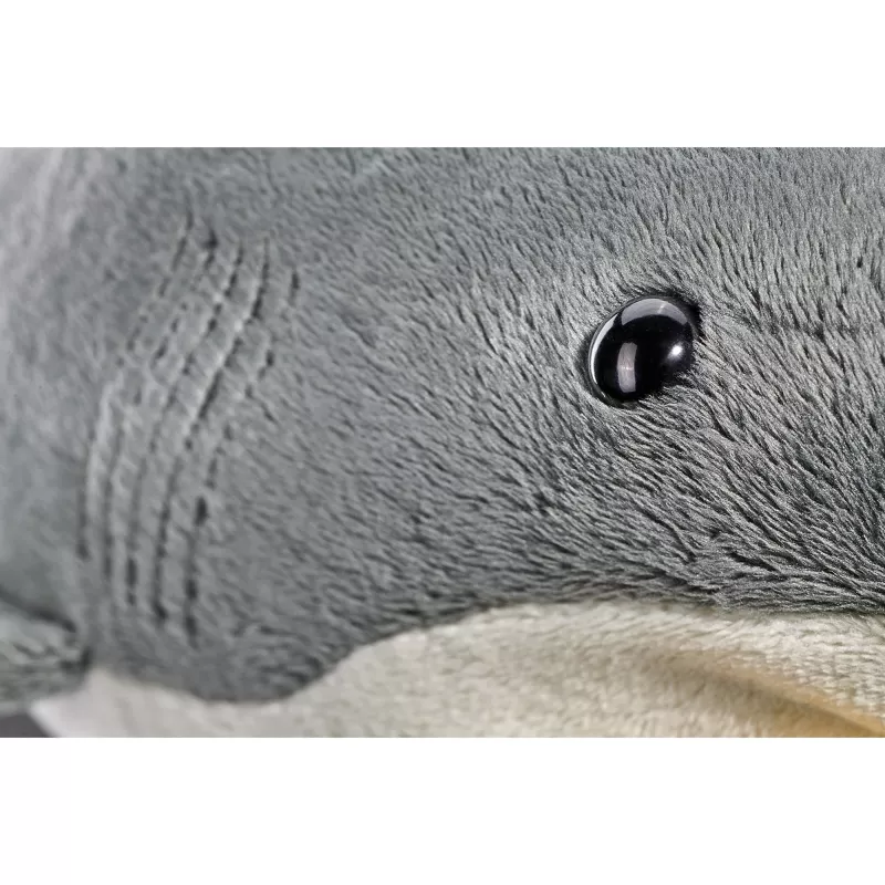 Peluche Schmidt Spiele The White Shark peluche, modello 42841, peluche