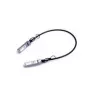 Lanview MO-SSC050J9287B cavo InfiniBand/fibra ottica 7 m SFP+ nero