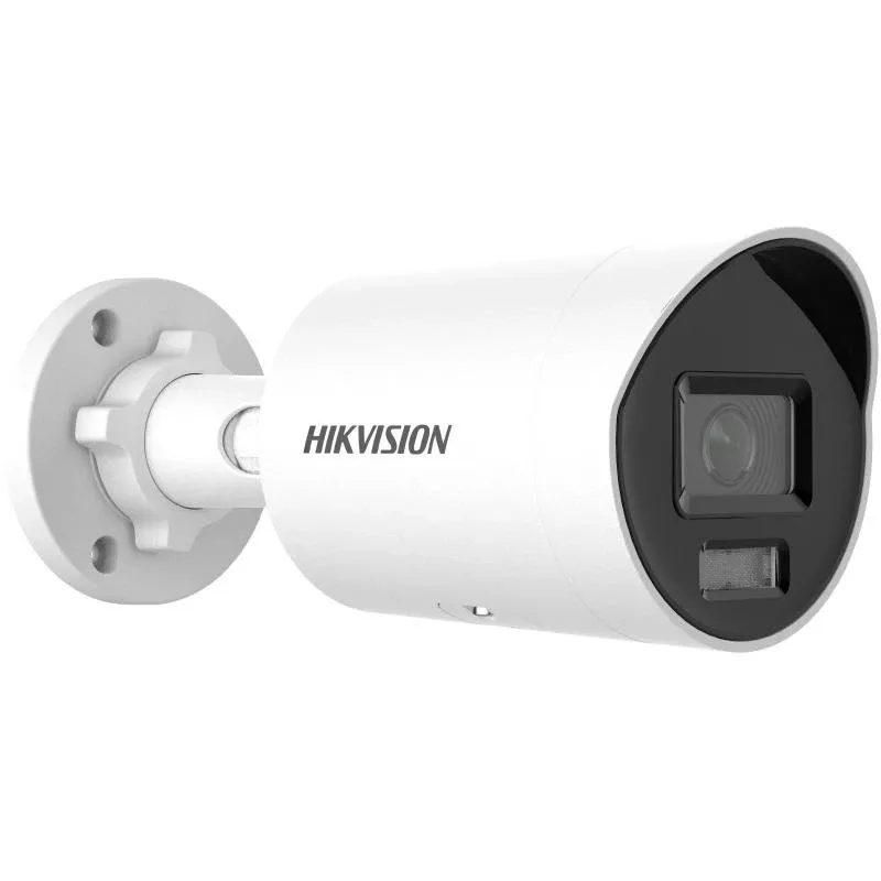 Telecamera di videosorveglianza IP Hikvision Pro Series DS-2CD2086G2H-IU 4K