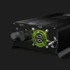 Inverter per auto 12V 500W/1000W