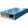 Case server RealPower RPS19-G3380 rack nero