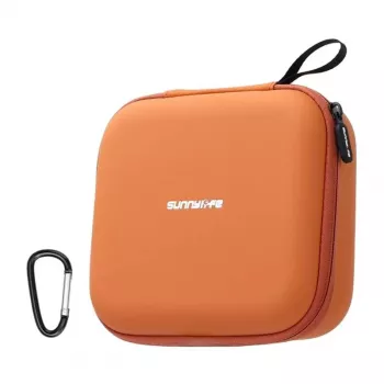 Custodia protettiva Sunnylife FP-B957-C per DJI Flip — arancione