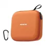 Custodia protettiva Sunnylife FP-B957-C per DJI Flip — arancione