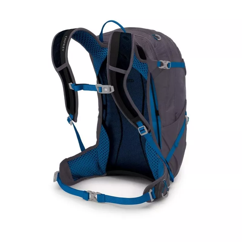 Osprey Sylva 20 zaino da bici donna - Space Travel grigio