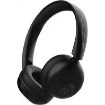 JLAB Audio Studio 2 Wireless On-Ear – cuffie – 20 kHz (IEUHBSTUD2RBLK93)