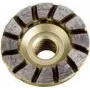 Mola diamantata a tazza Metabo 50 mm — levigatura a secco, modello 628328000