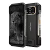 Ulefone Armor 27 Pro 5G 12/256GB nero senza caricabatterie