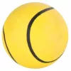 Palla per cani Trixie TRIXIE 3441 — arancione, palla morbida da gioco, diametro 6 cm