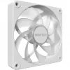 VENTOLA CASE 120MM GF120R V2/ARGB PWM 3I1 (W) MONTECH