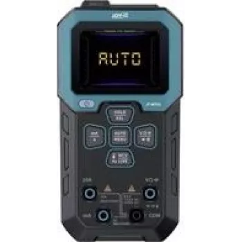 Joy-IT JT-MT01 multimetro digitale portatile (JT-MT01)