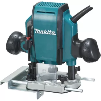 Fresatrice Makita 900 W