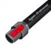 Dyson V8 Advanced aspirapolvere a batteria 2 in 1, senza sacchetto, nichel, argento