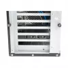Delock Supporto per schede PCI Express x16 per 2 x M.2 NVMe SSD biforcazione 47042