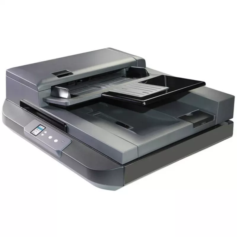 Avision AD5800 Scanner di documenti A3 con ADF e piano