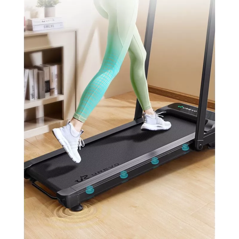 Urevo Tapis roulant STROL 2S PRO