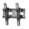 SBOX PLB-2522T-2 staffa a muro inclinabile per TV, 23-43 pollici, 45 kg, VESA 200x200