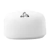 Mouse SBOX WM-710 bianco interfaccia wireless