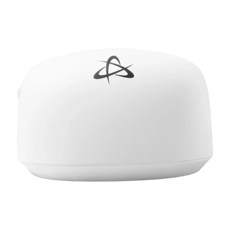 Mouse SBOX WM-710 bianco interfaccia wireless