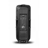 Altoparlante portatile APA24 Bluetooth karaoke, nero