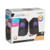 Diffusori 2.0 Loop RGB USB