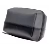 Organizer da viaggio Belkin MMA013HQBK design compatto materiale robusto, borsa per cavi e accessori