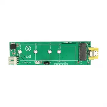 Adattatore M.2 interno DeLOCK 63917
