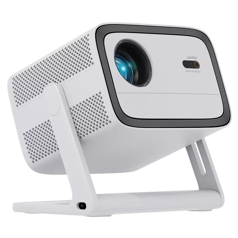 Proiettore WANBO Vali 1 Full HD 900 ANSI lumen portatile home cinema