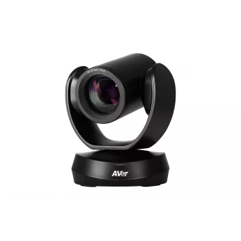 AVer CAM520 Pro3 8 MP nero 1920 x 1080 Pixel 60 fps