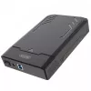 Case per HDD/SSD Unitek Y-3035 — 2,5/3,5