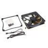 Ventola Noiseblocker BlackSilentPro PK3 14 cm nero