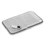 Cuscino termico elettrico Medisana HP 700 100 W, grigio, 600×350 mm, cavo 2,3 m