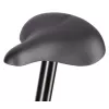 HMS cyclette magnetica M8750 nera
