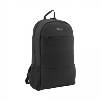 Zaino per notebook Sbox Toronto 15,6 NSS-19044 nero