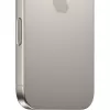 Apple iPhone 16 Pro Max smartphone 5G Dual SIM 1 TB, 8 GB RAM, 6,9" OLED 2868 x 1320 (120 Hz), titanio naturale