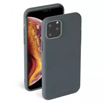 Cover Krusell Sandby iPhone 11 Pro Max 16.5 cm grigio