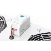 Unità ventola per tetto Digitus DN-19 FAN-2-WM-T