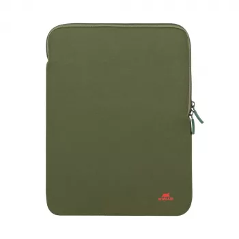 Custodia a tasca Rivacase 5221 39,6 cm (15,6 pollici) khaki