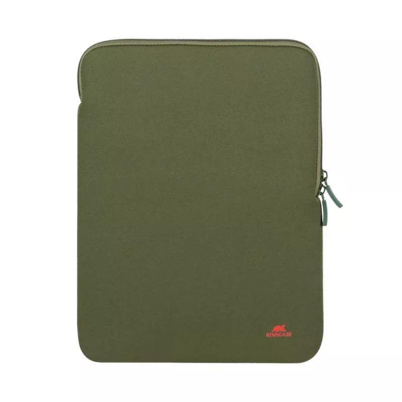 Rivacase 5221 custodia antishock per laptop, 13,3-15,6 pollici (39,6 cm), kaki