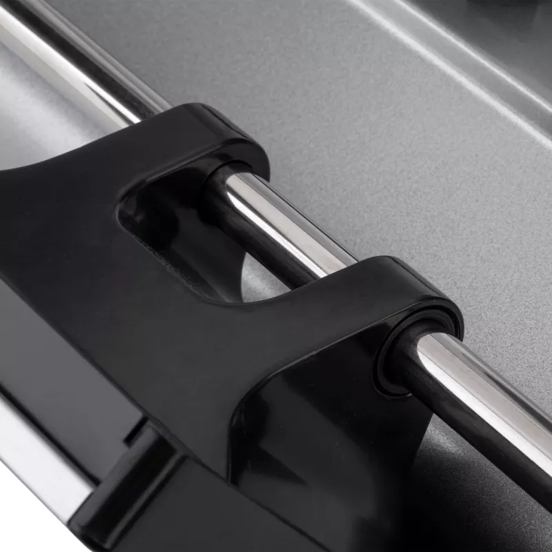 Affettatrice elettrica Jata JECF1054 – affettatrice domestica per affettati e pane