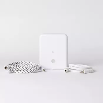 Shelly Flood Gen4 sensore allagamento WiFi/Zigbee
