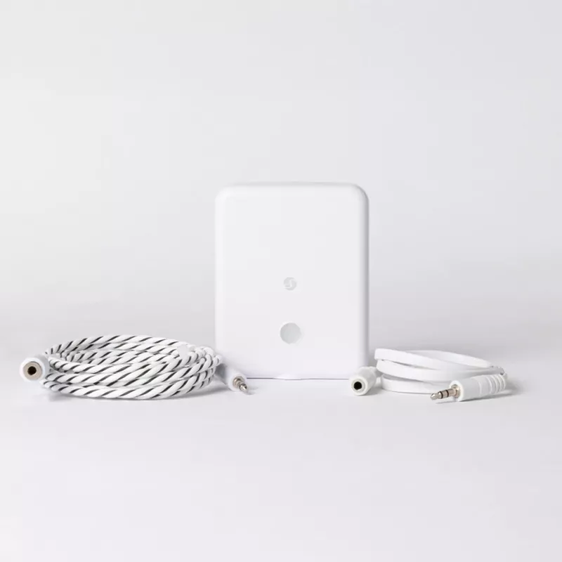 Shelly Flood Gen4 sensore allagamento WiFi/Zigbee