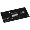 Waterblock GPU Barrow per MSI Ventus 5090 — modello compatibile BS-MSV5090-PA B