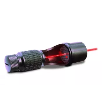 Collimatore laser Beta Mark III 7130535 per l'allineamento di ottiche per telescopi