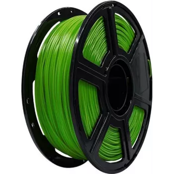 Materiale per stampa 3D Flashforge PG2 acido polilattico PLA verde