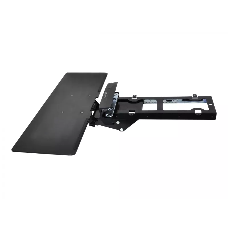 Braccio per tastiera sottoscrivania Ergotron Neo-Flex 97-582-009 nero