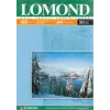 Carta fotografica inkjet Lomond opaca 180 g/m² A4, 50 fogli
