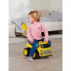Camion con gru BIG Power Worker Maxi gru giallo da 3 a 7 anni